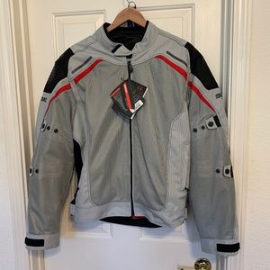 Sedici Motorcycle Jacket